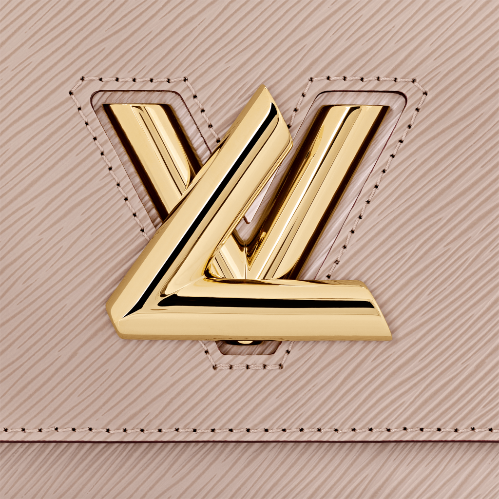 Louis Vuitton Twist MM